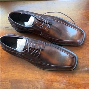 New! Men’s Florsheim dress shoes